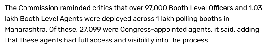 Election Commission Voter Registration Drive 2024