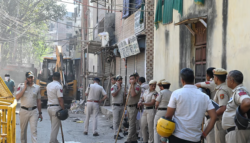 Lesson from murder of Delhi’s Hindu youth