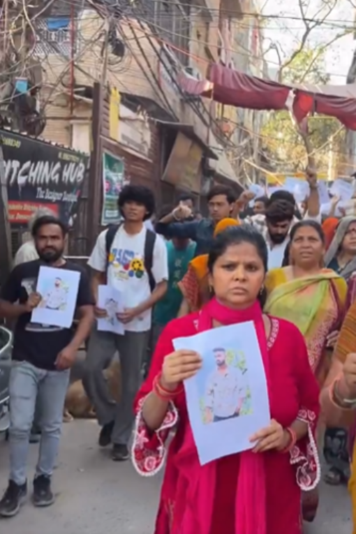 Lesson from murder of Delhi’s Hindu youth