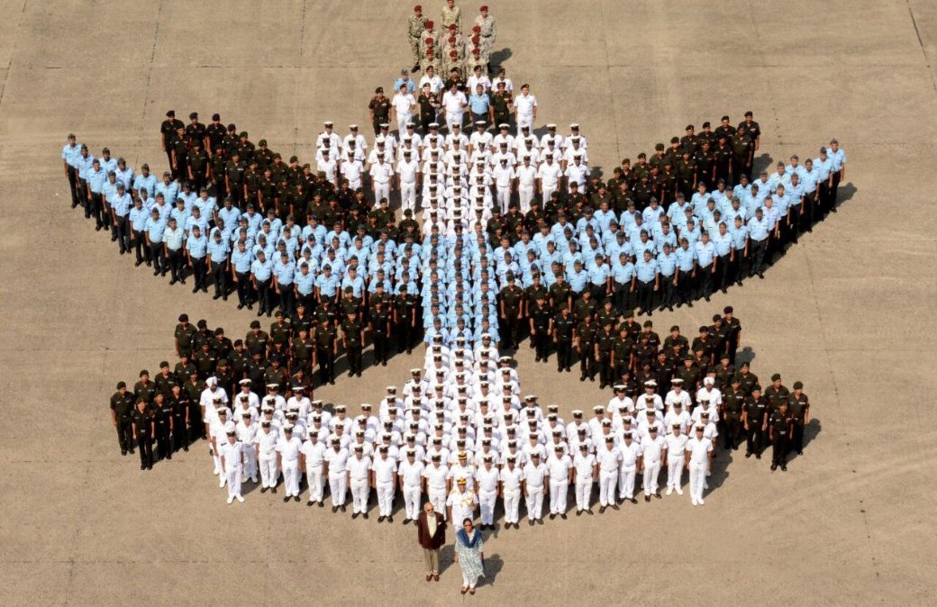 Integrated Theatre Commands: India’s most ambitious military reform